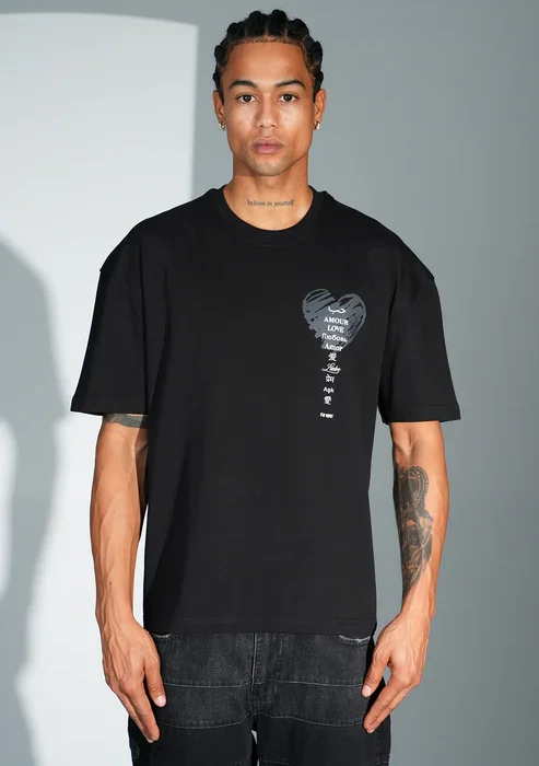 T-Shirts IKAO LP2549