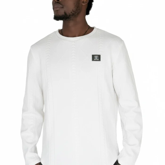 Haut Manche Longues MANFINITY