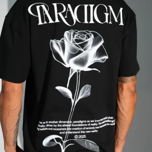 IKAO  T-Shirt Paradigm