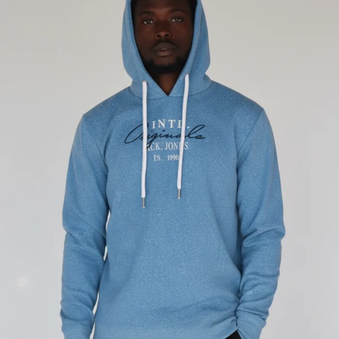 Pull à capuche JACK & JONES IT