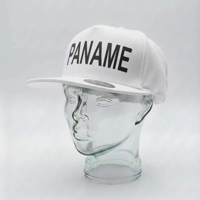 Casquette PANAME