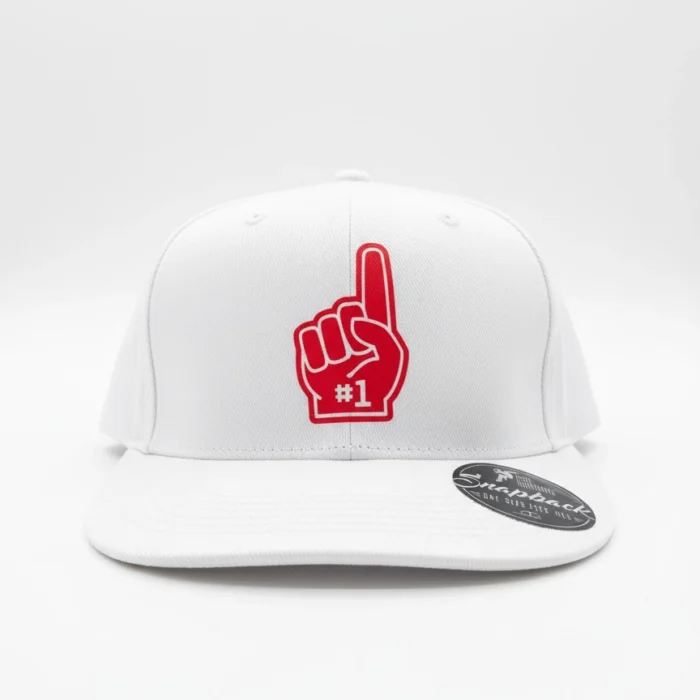 Casquette Medaille 1#