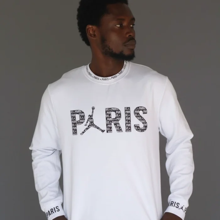 Pull PARIS V2