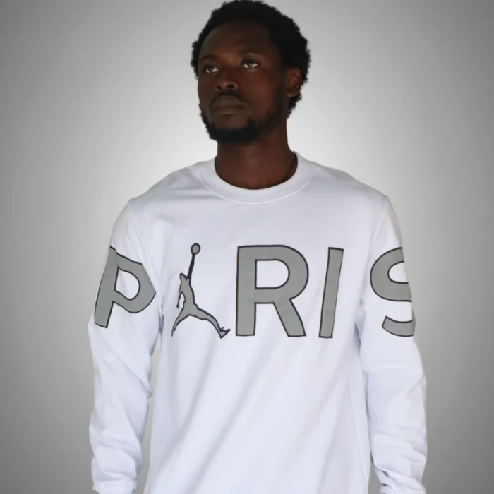Pull PARIS