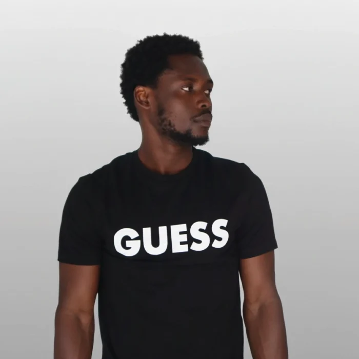 T-shirts GUESS