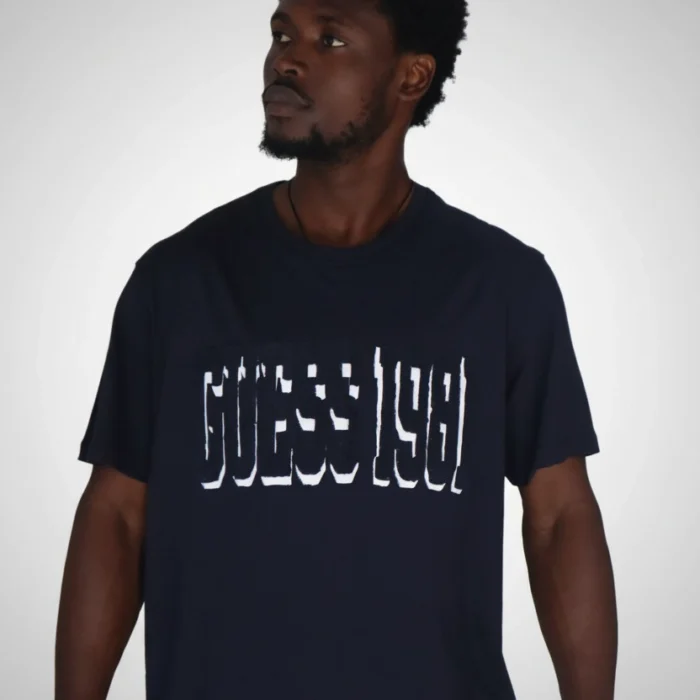 T-shirts GUESS 1981