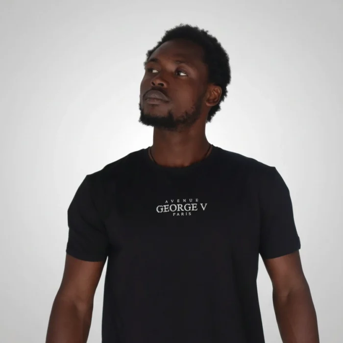 T-shirts AVENUE GEORGE
