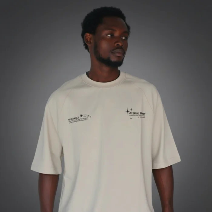 T-Shirts MACHINIST CELESTIAL