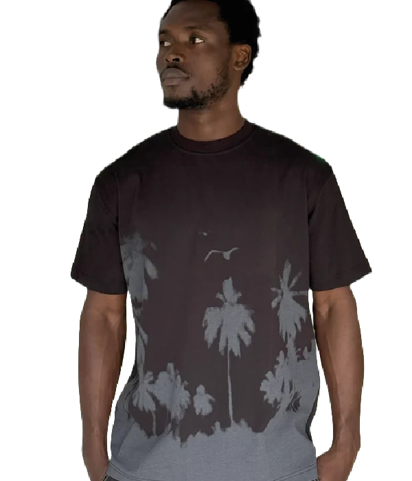 T-Shirts IKAO LL1093